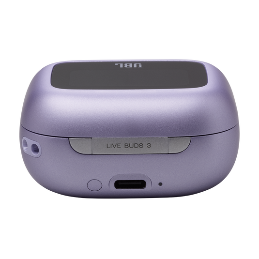 JBL Live Buds 3 | True wireless Noise Cancelling bud-type earbuds